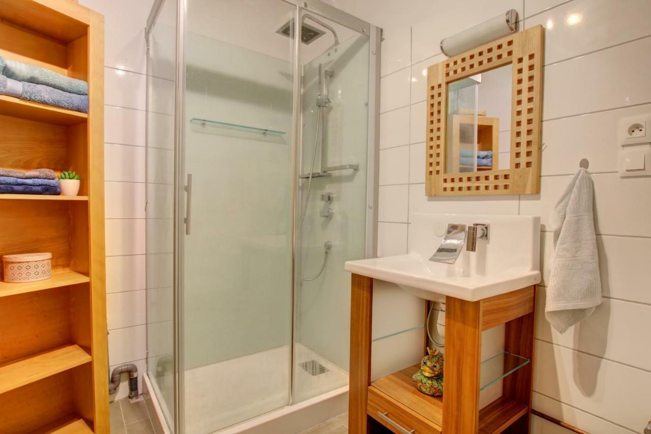 Appartement Au Berceau des Cigognes à Sélestat Extérieur photo